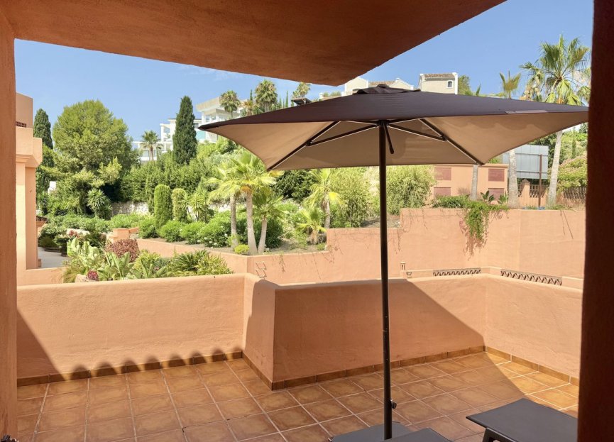 Resale - Apartment - Penthouse - Benahavís - Benahavís Centro