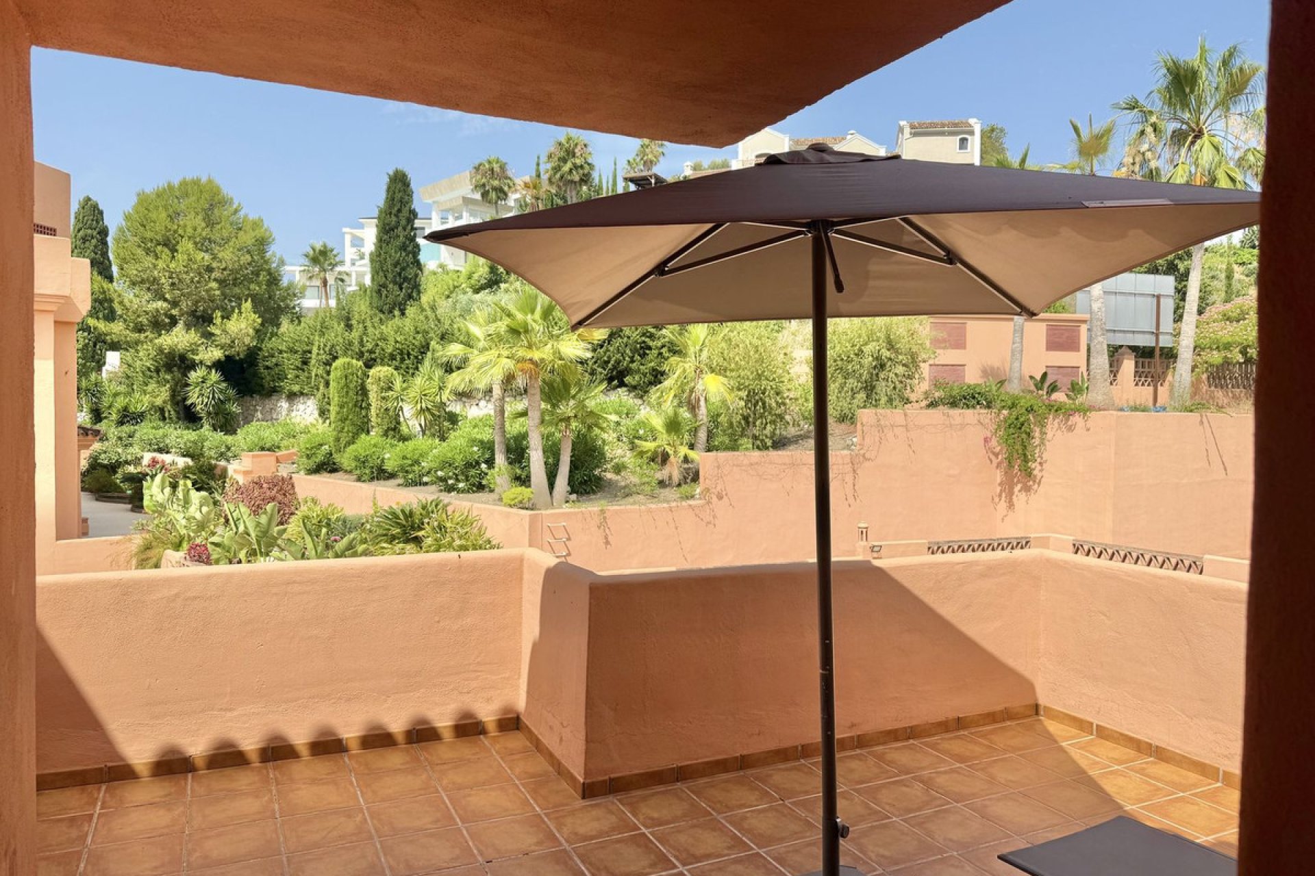 Resale - Apartment - Penthouse - Benahavís - Benahavís Centro