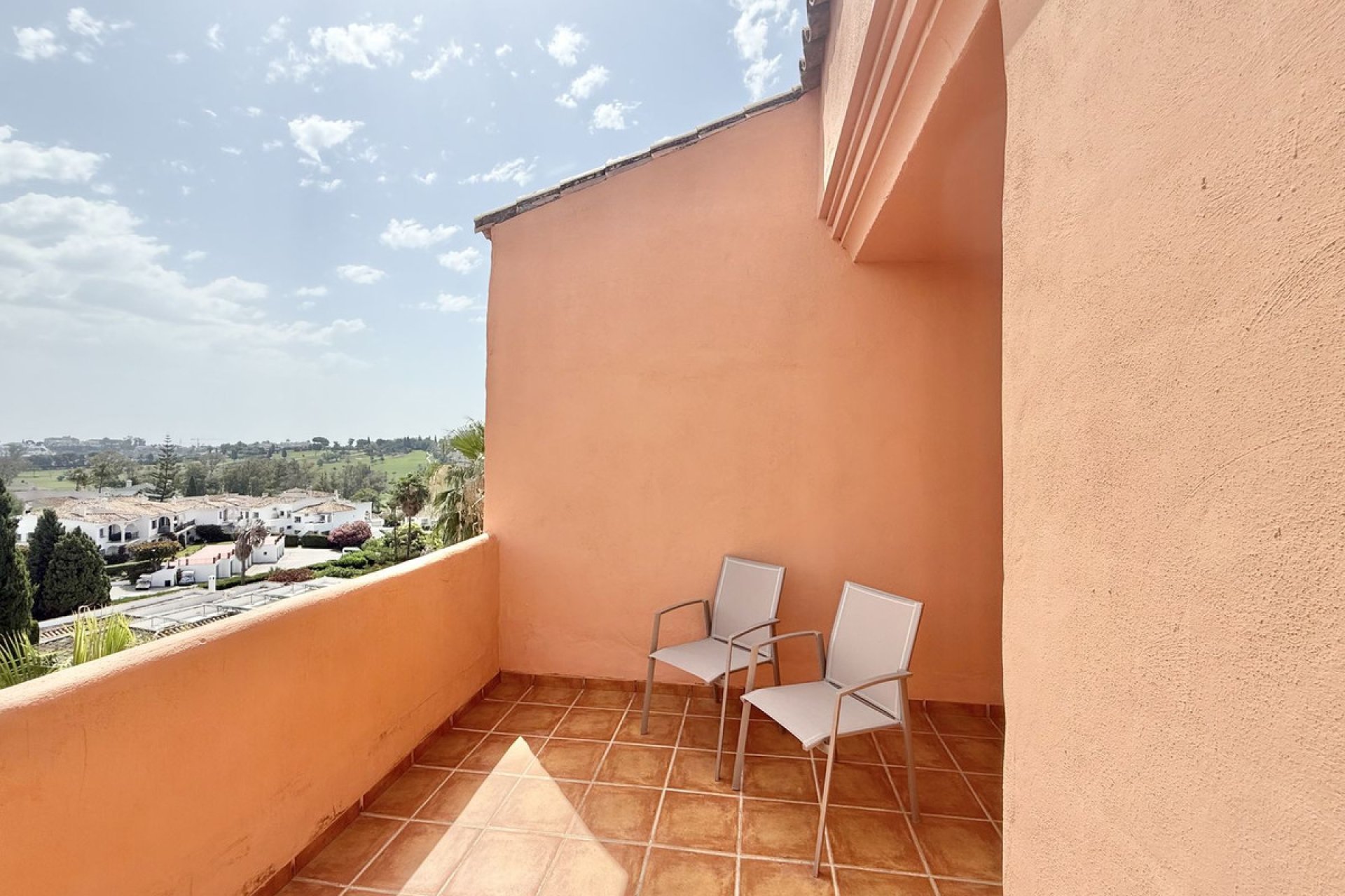 Resale - Apartment - Penthouse - Benahavís - Benahavís Centro