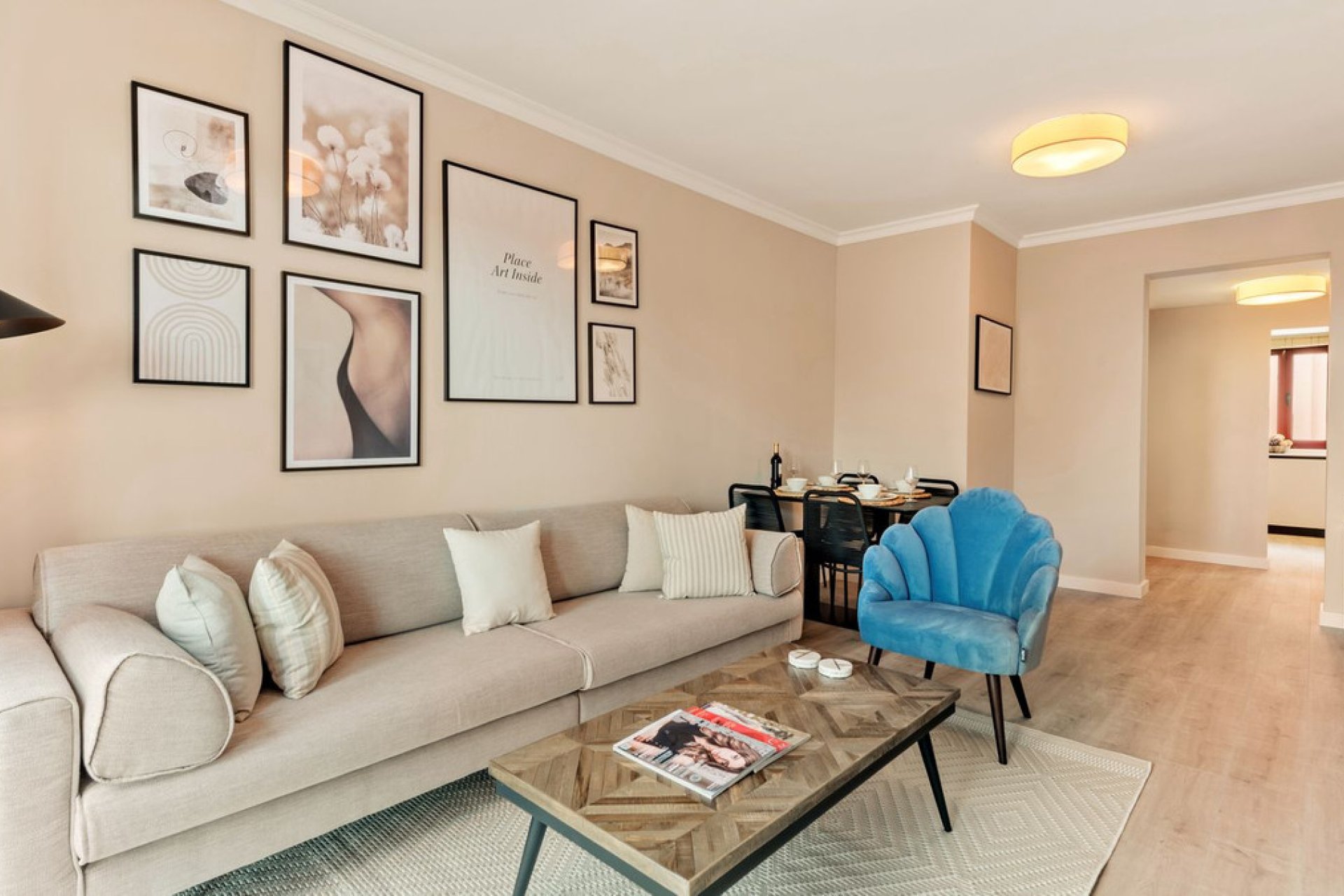 Resale - Apartment - Penthouse - Benahavís - Benahavís Centro