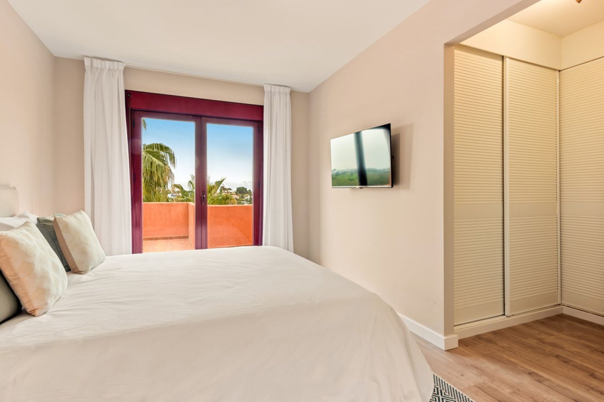 Resale - Apartment - Penthouse - Benahavís - Benahavís Centro