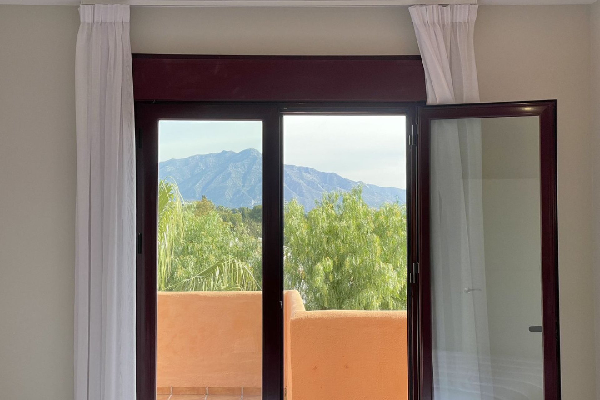 Resale - Apartment - Penthouse - Benahavís - Benahavís Centro