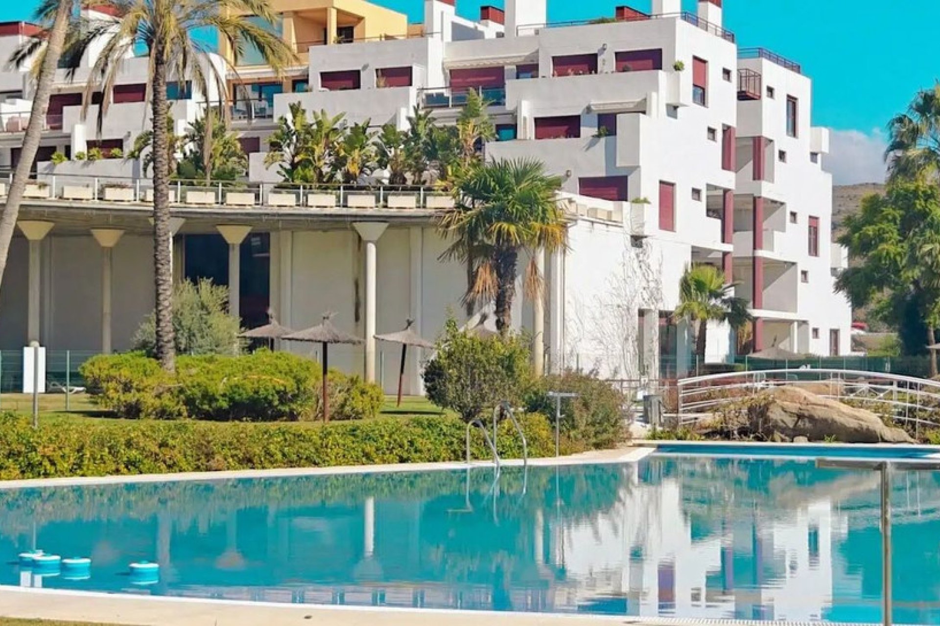 Resale - Apartment - Penthouse - Benahavís - Benahavís Centro