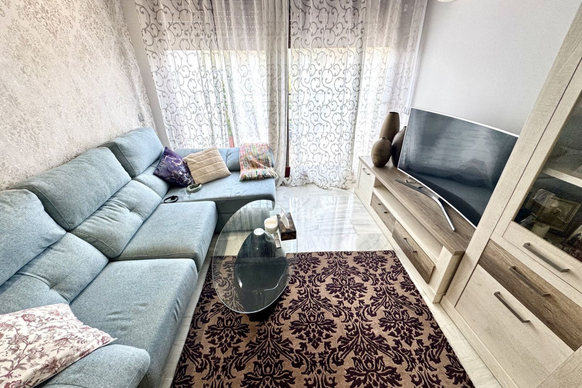Resale - Apartment - Penthouse - Benahavís - Benahavís Centro