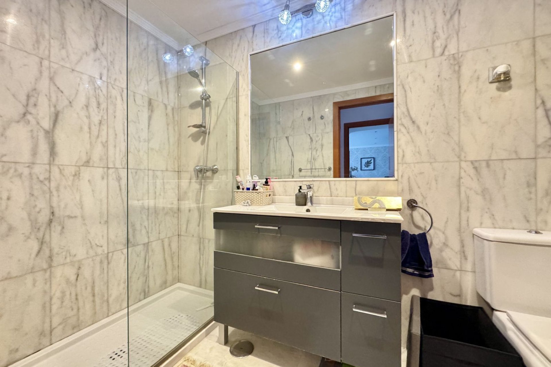 Resale - Apartment - Penthouse - Benahavís - Benahavís Centro