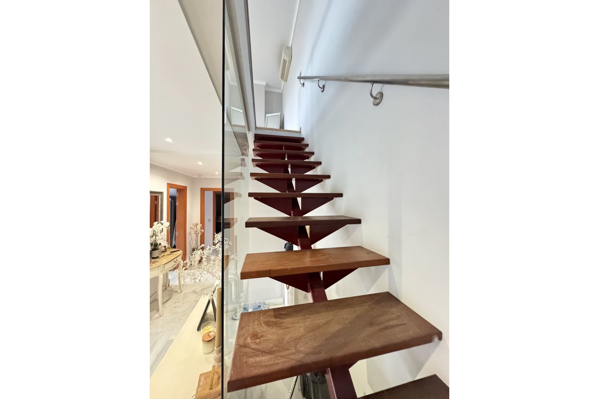 Resale - Apartment - Penthouse - Benahavís - Benahavís Centro