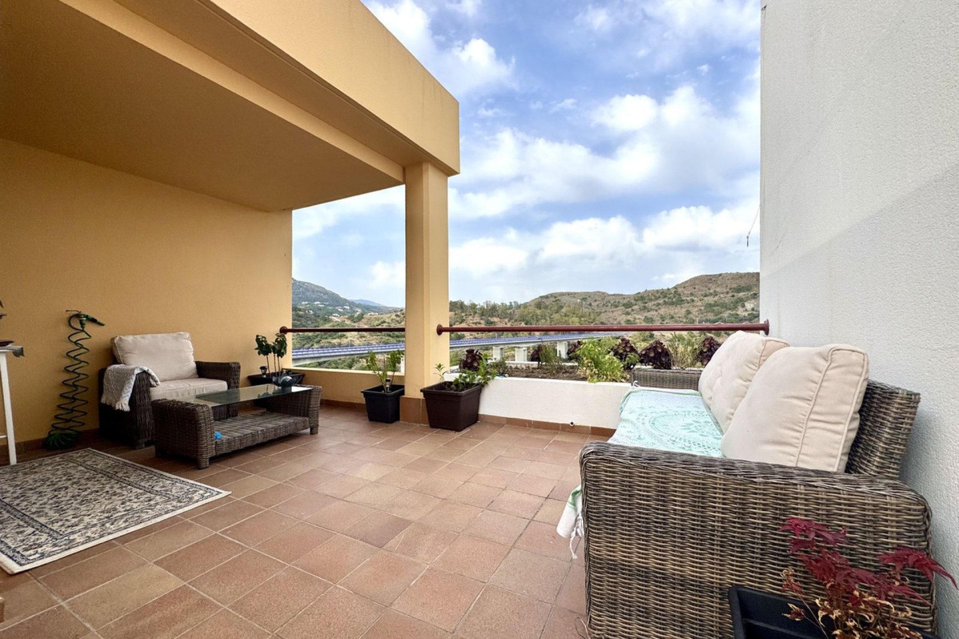 Resale - Apartment - Penthouse - Benahavís - Benahavís Centro