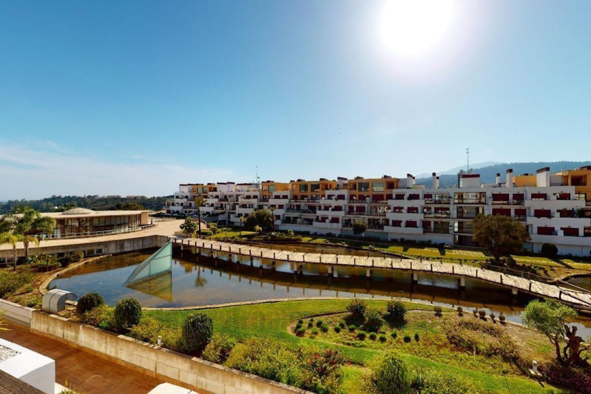 Resale - Apartment - Penthouse - Benahavís - Benahavís Centro
