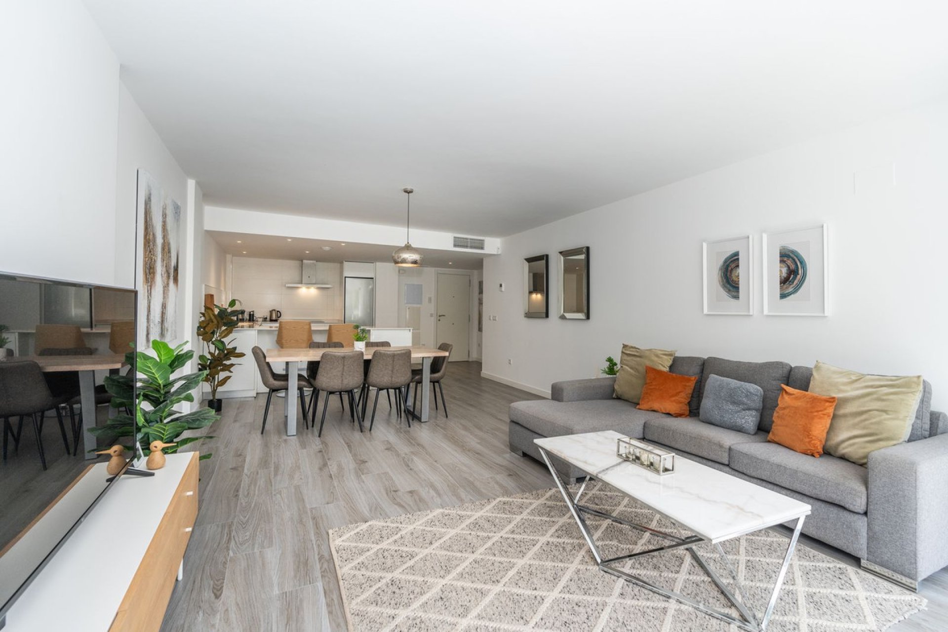 Resale - Apartment - Penthouse - Benahavís - Benahavís Centro