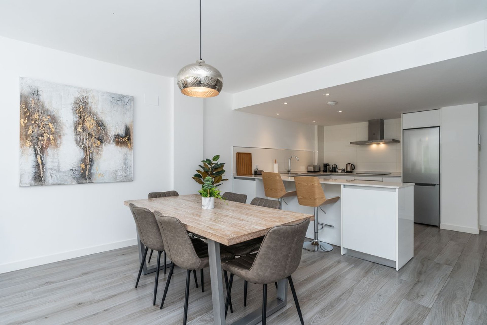 Resale - Apartment - Penthouse - Benahavís - Benahavís Centro