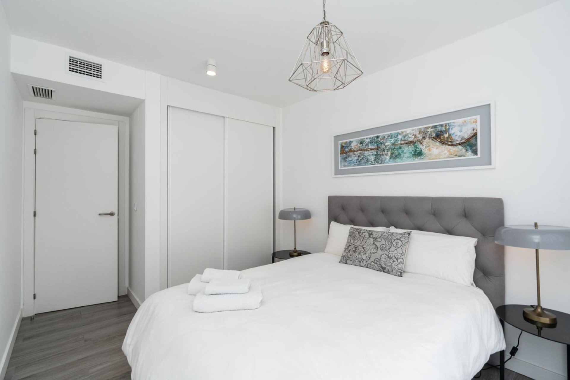 Resale - Apartment - Penthouse - Benahavís - Benahavís Centro