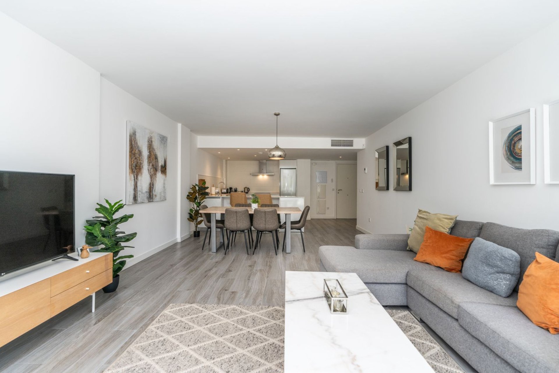 Resale - Apartment - Penthouse - Benahavís - Benahavís Centro