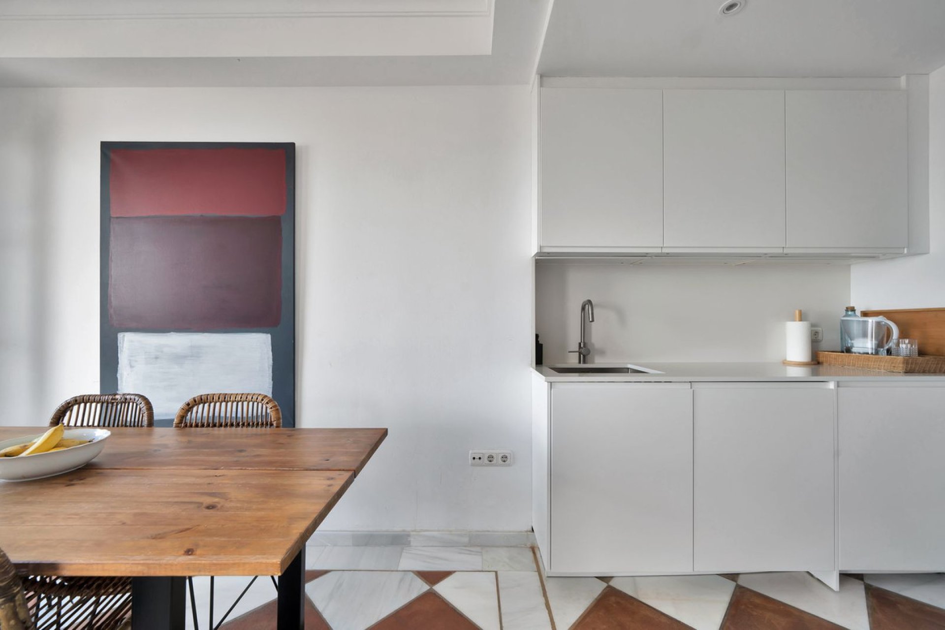 Resale - Apartment - Penthouse - Benahavís - La Heredia