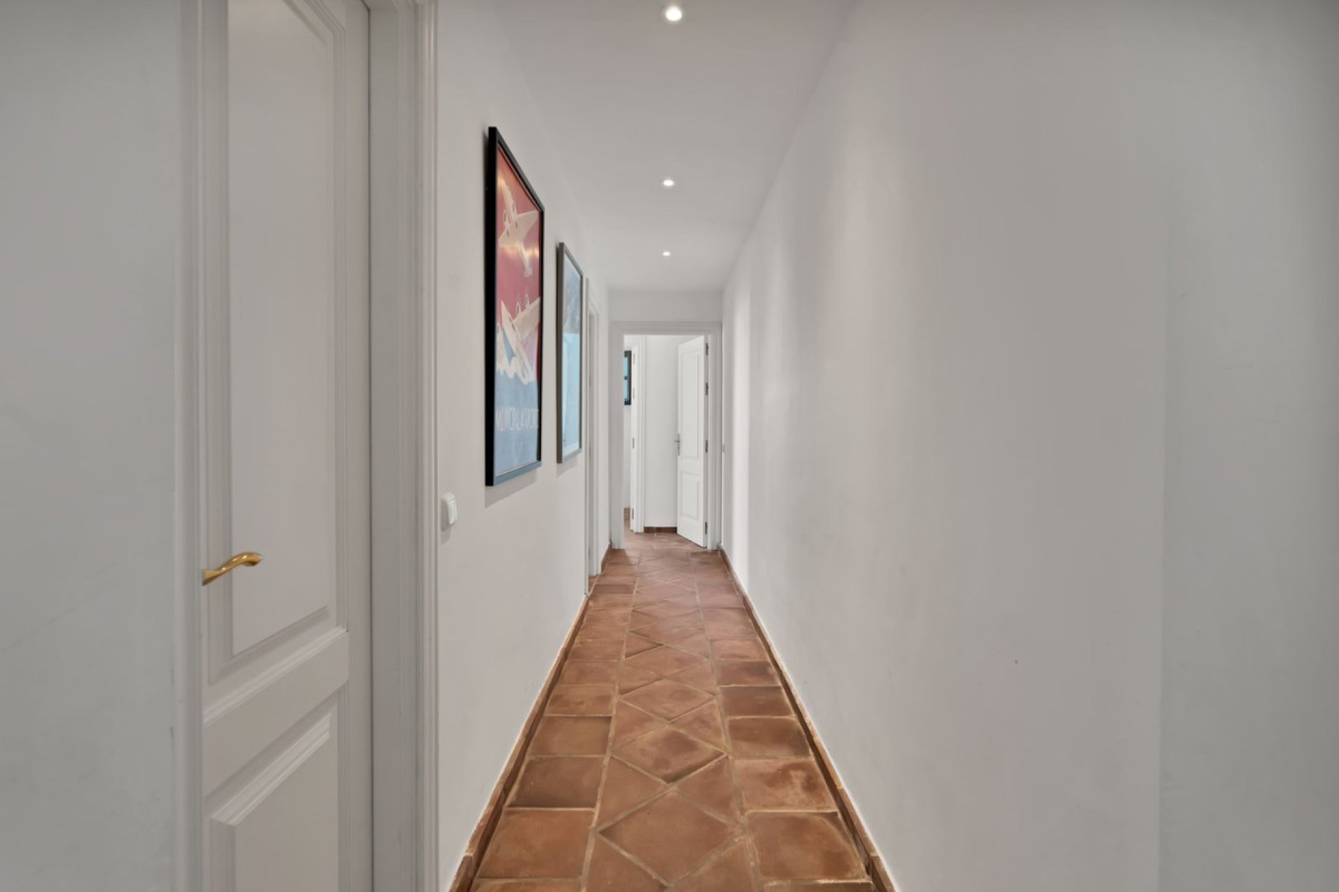 Resale - Apartment - Penthouse - Benahavís - La Heredia