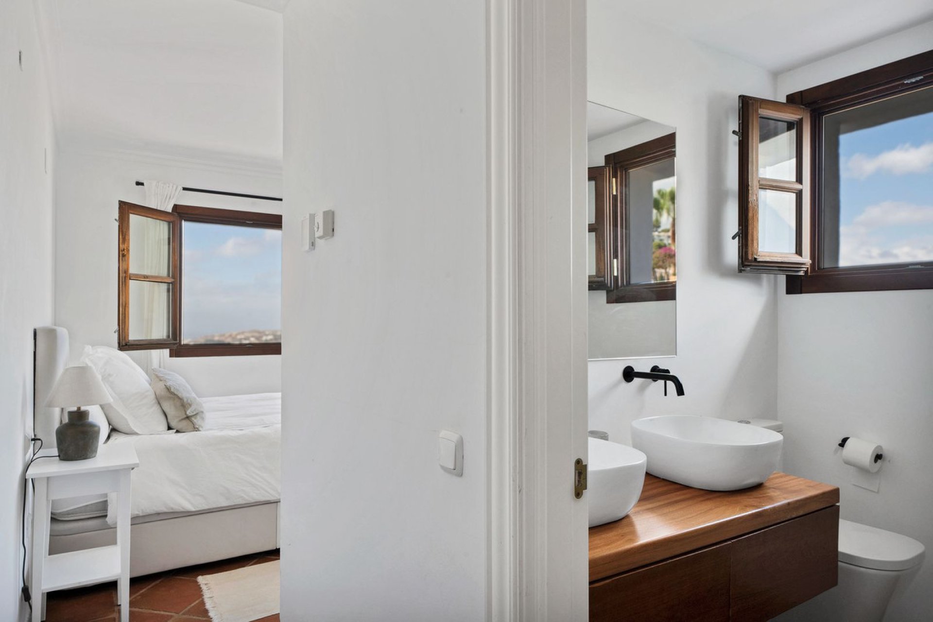 Resale - Apartment - Penthouse - Benahavís - La Heredia