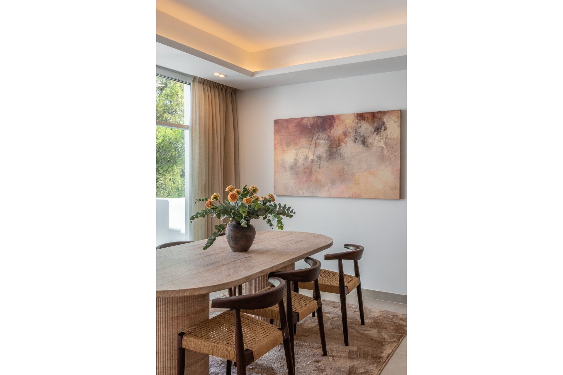 Resale - Apartment - Penthouse - Benahavís - La Quinta