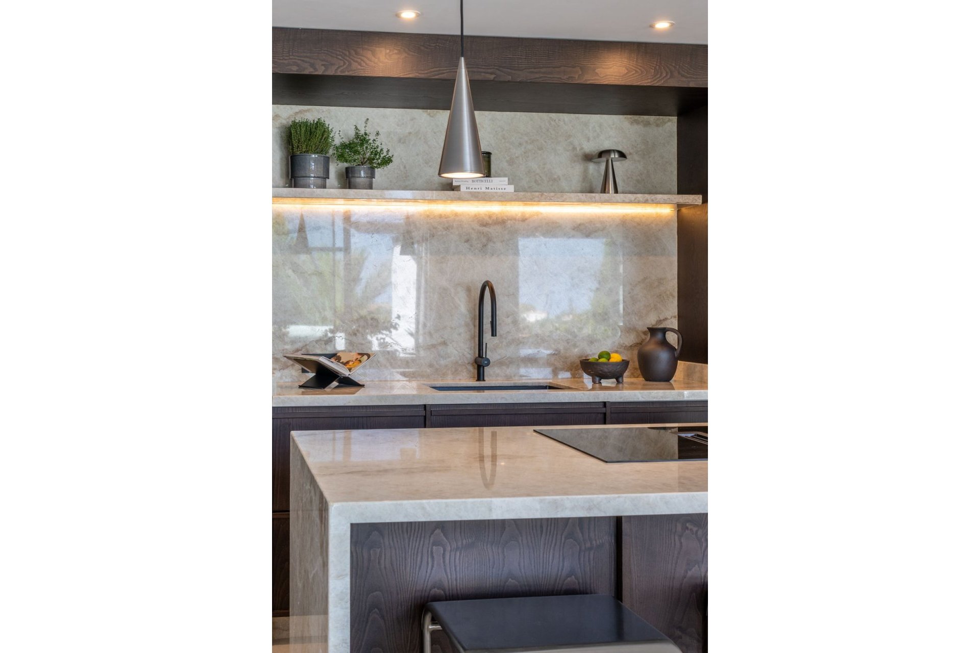 Resale - Apartment - Penthouse - Benahavís - La Quinta