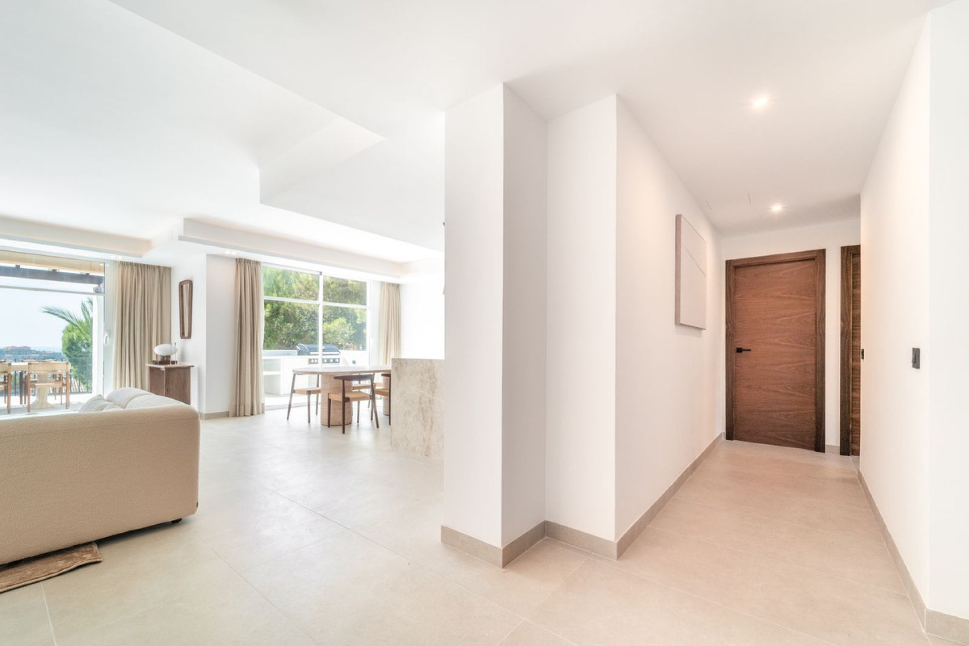 Resale - Apartment - Penthouse - Benahavís - La Quinta