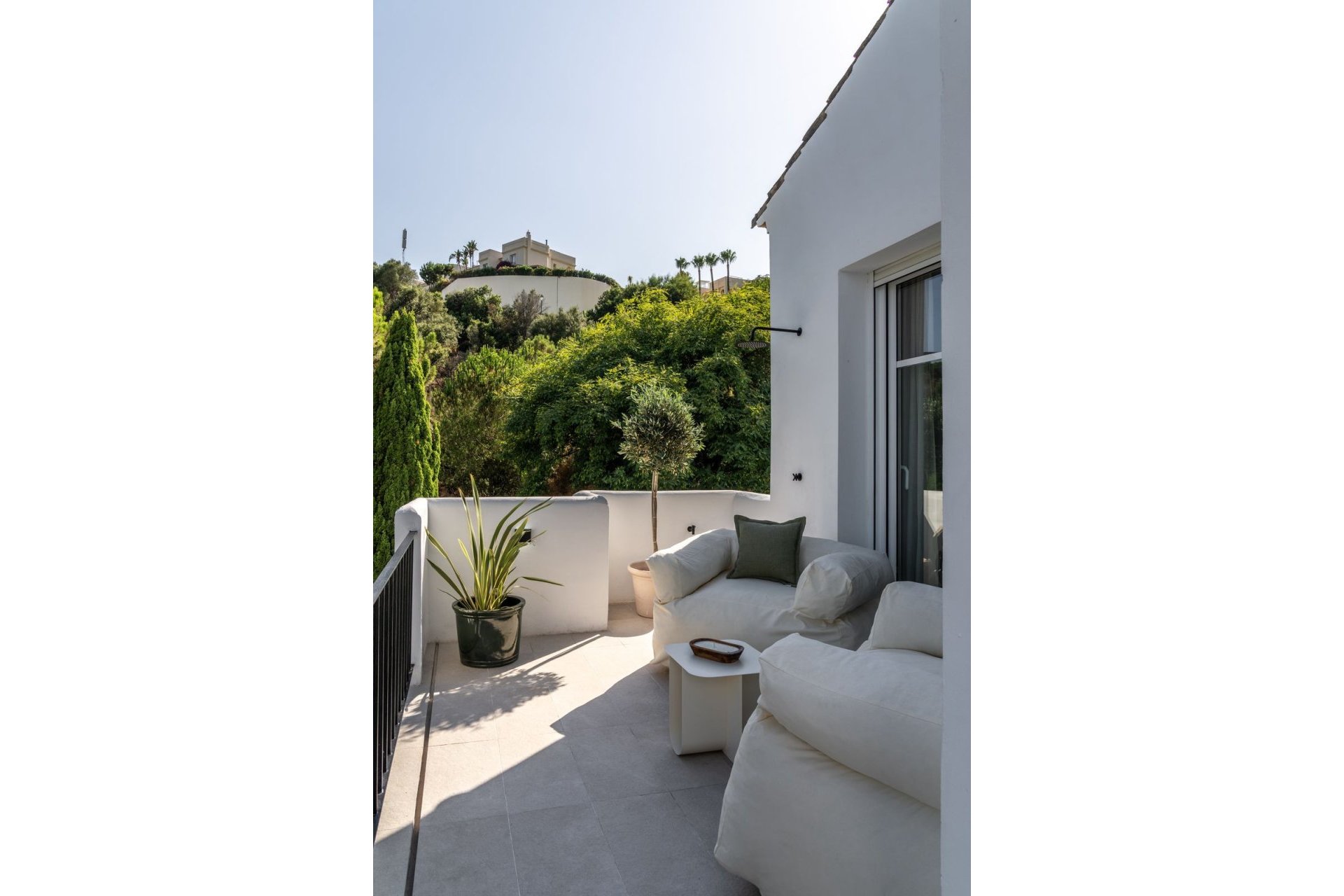 Resale - Apartment - Penthouse - Benahavís - La Quinta