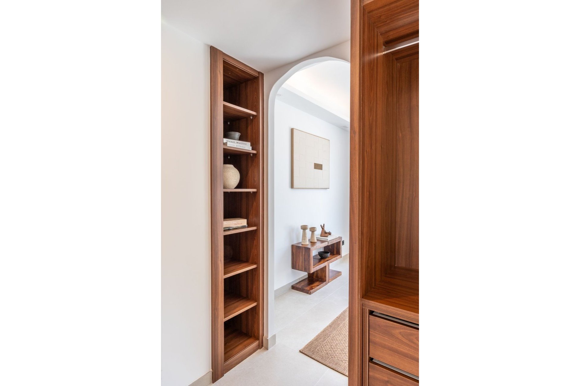 Resale - Apartment - Penthouse - Benahavís - La Quinta