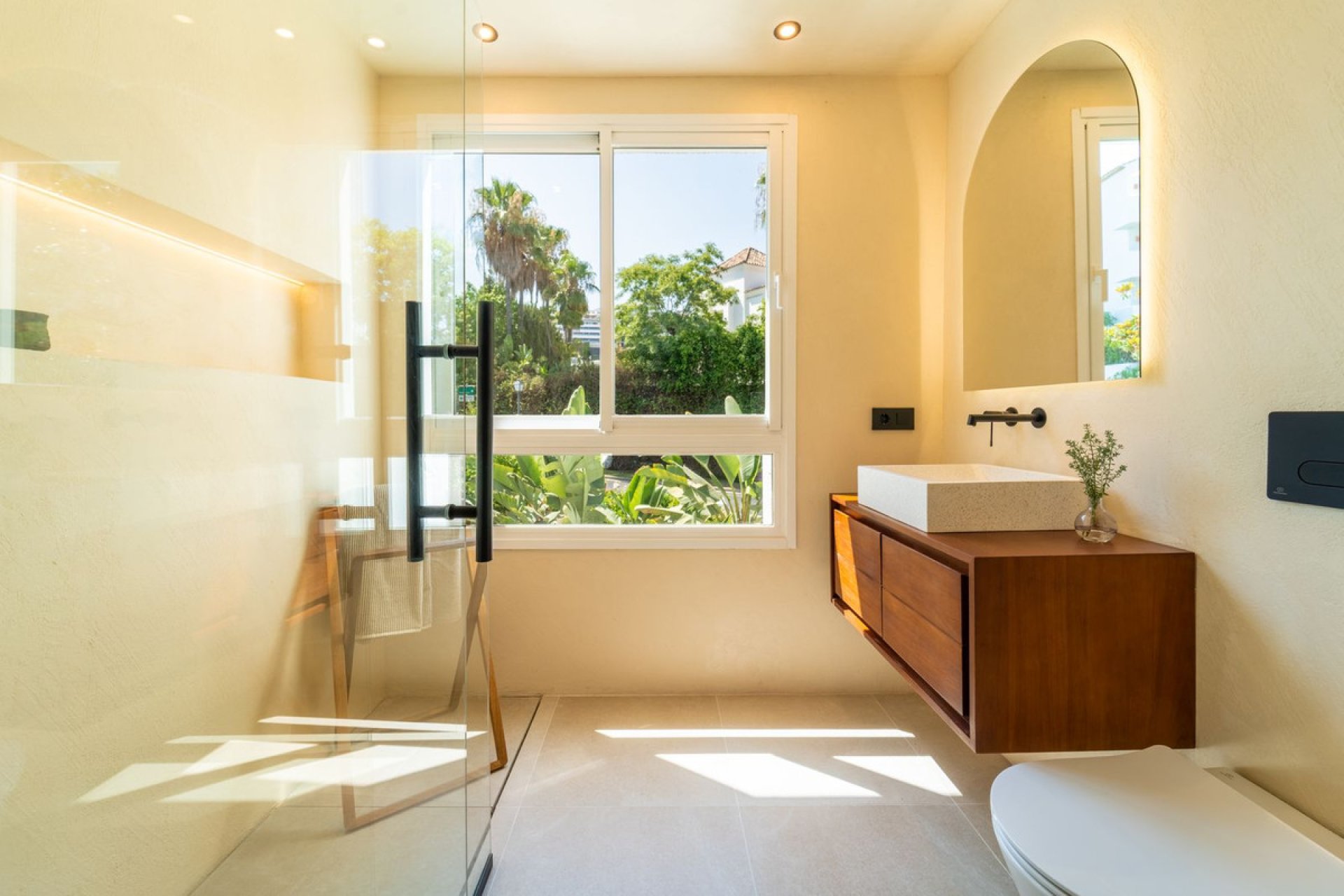 Resale - Apartment - Penthouse - Benahavís - La Quinta