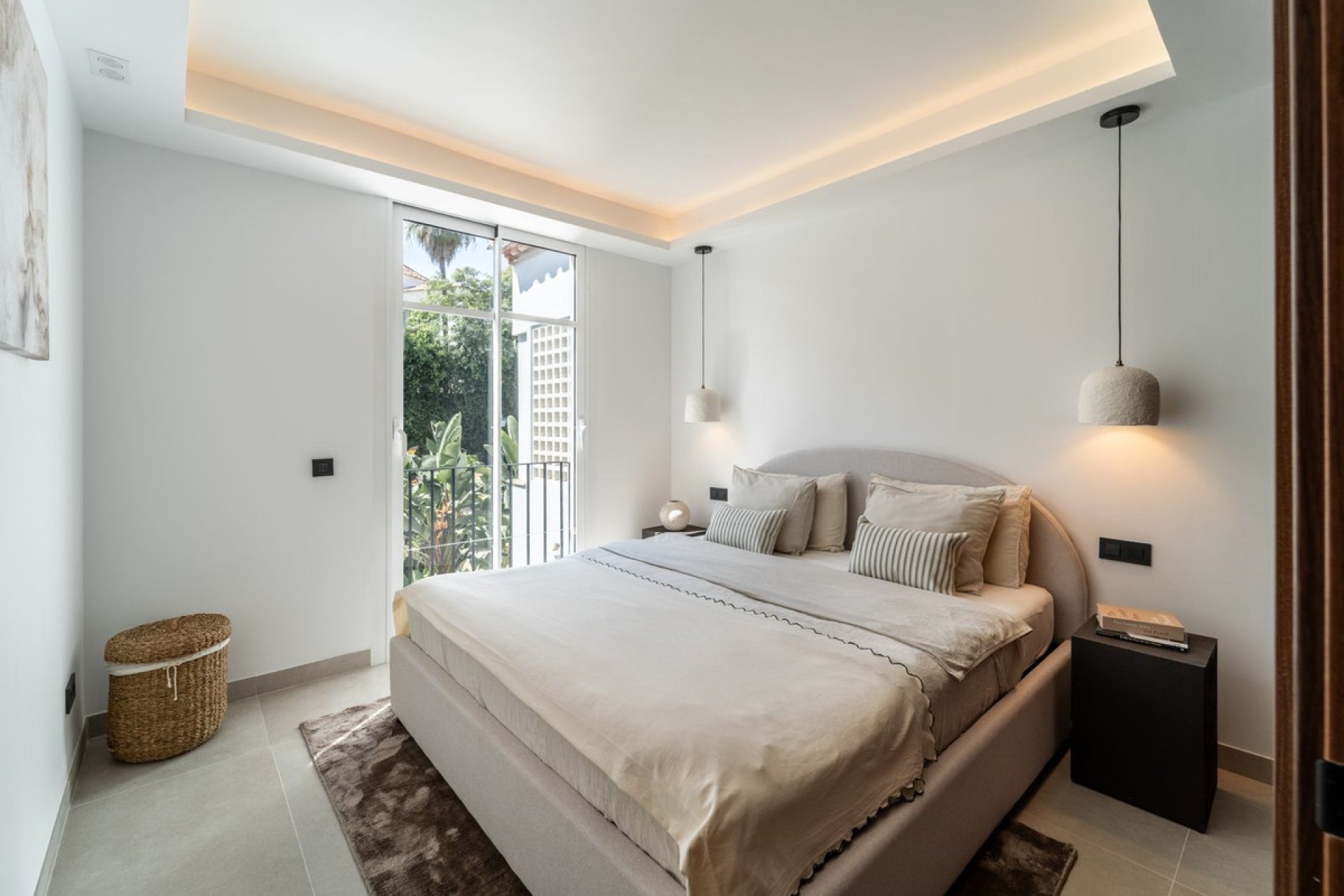 Resale - Apartment - Penthouse - Benahavís - La Quinta