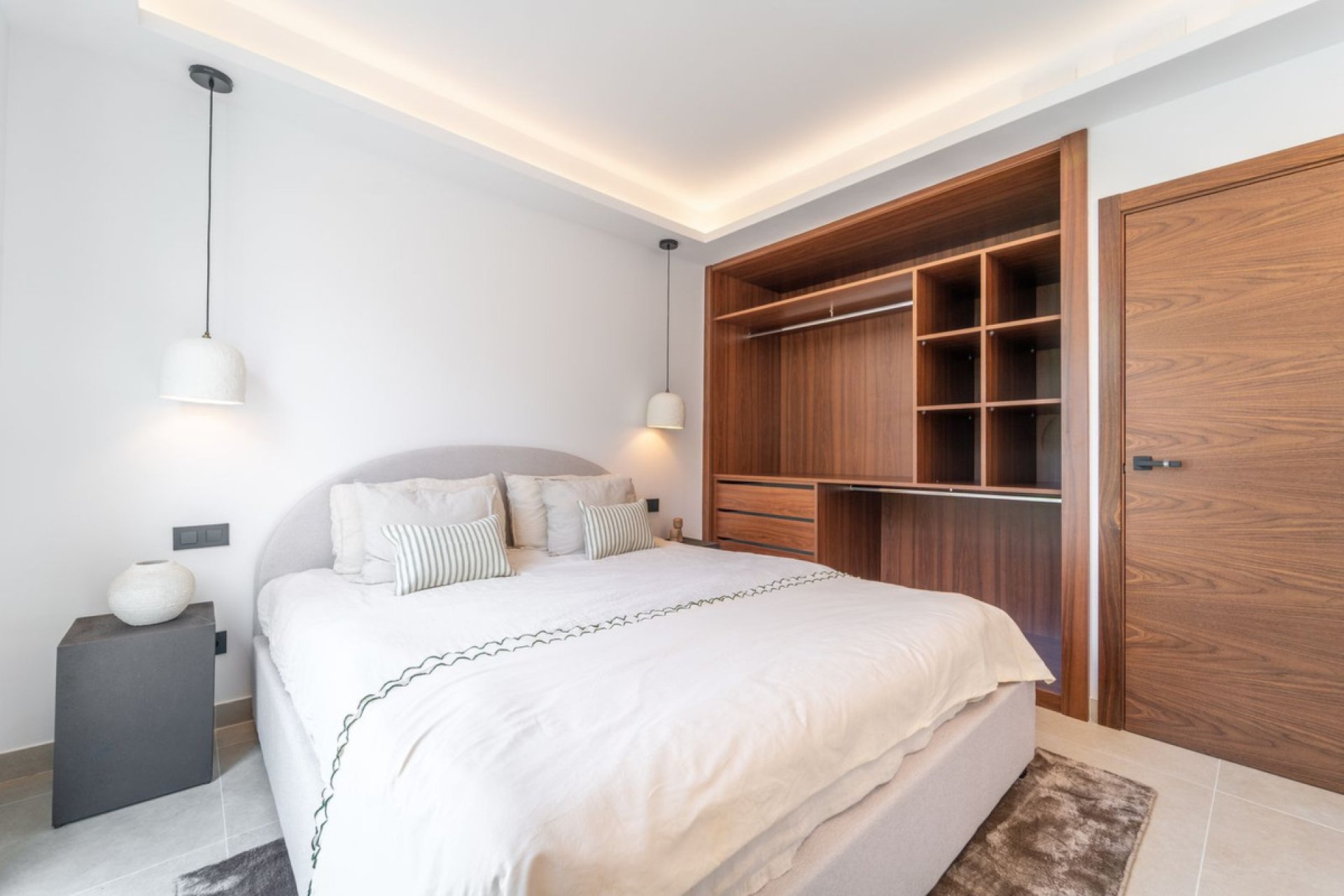 Resale - Apartment - Penthouse - Benahavís - La Quinta