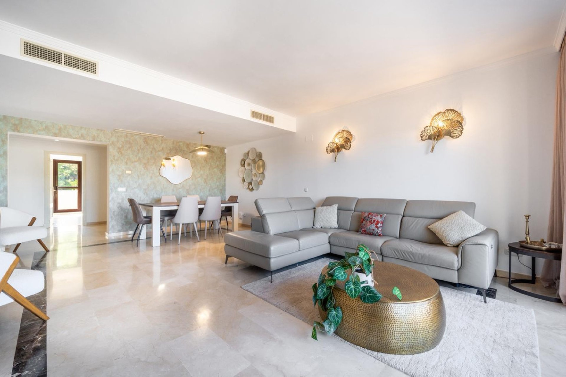 Resale - Apartment - Penthouse - Benahavís - La Quinta
