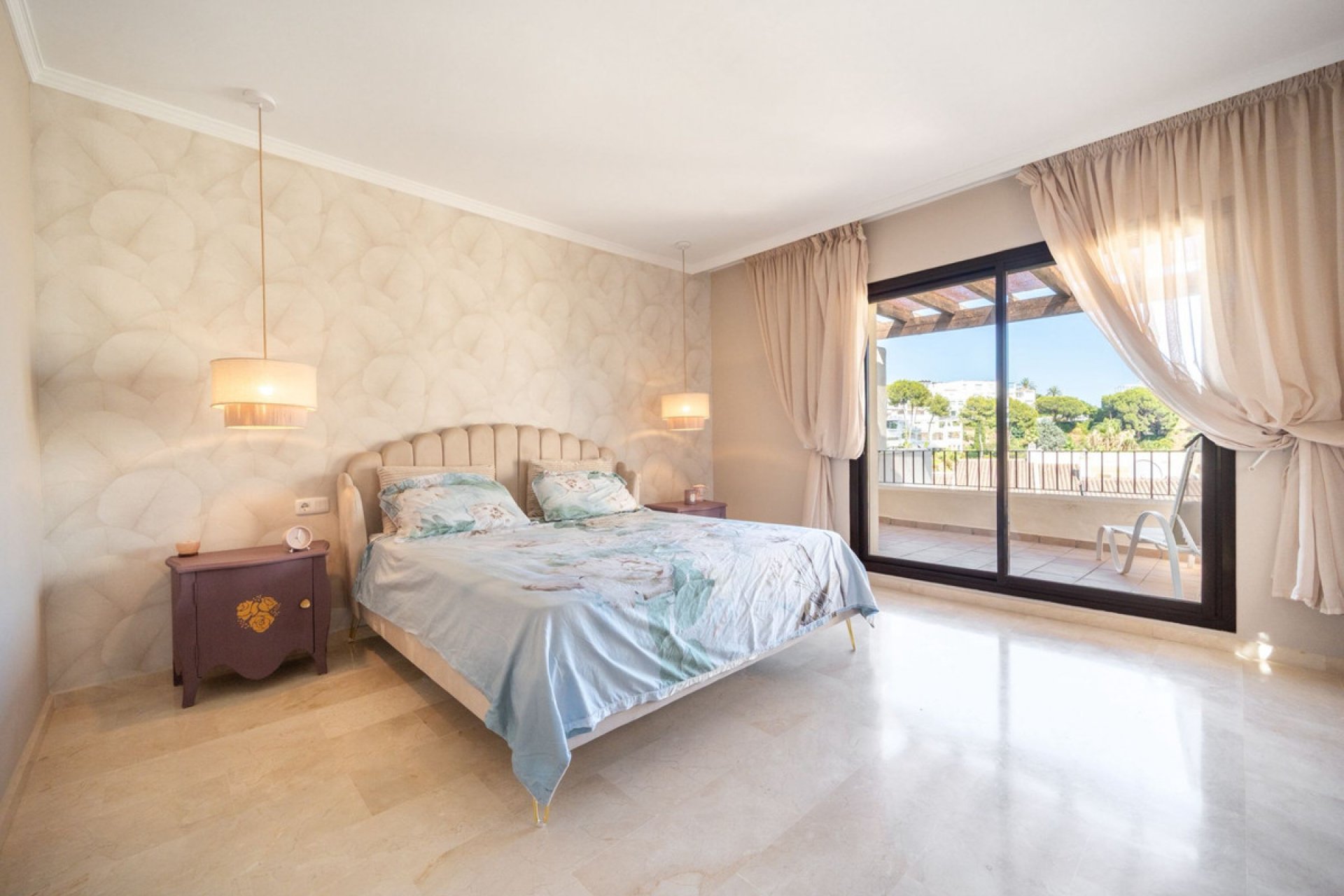 Resale - Apartment - Penthouse - Benahavís - La Quinta