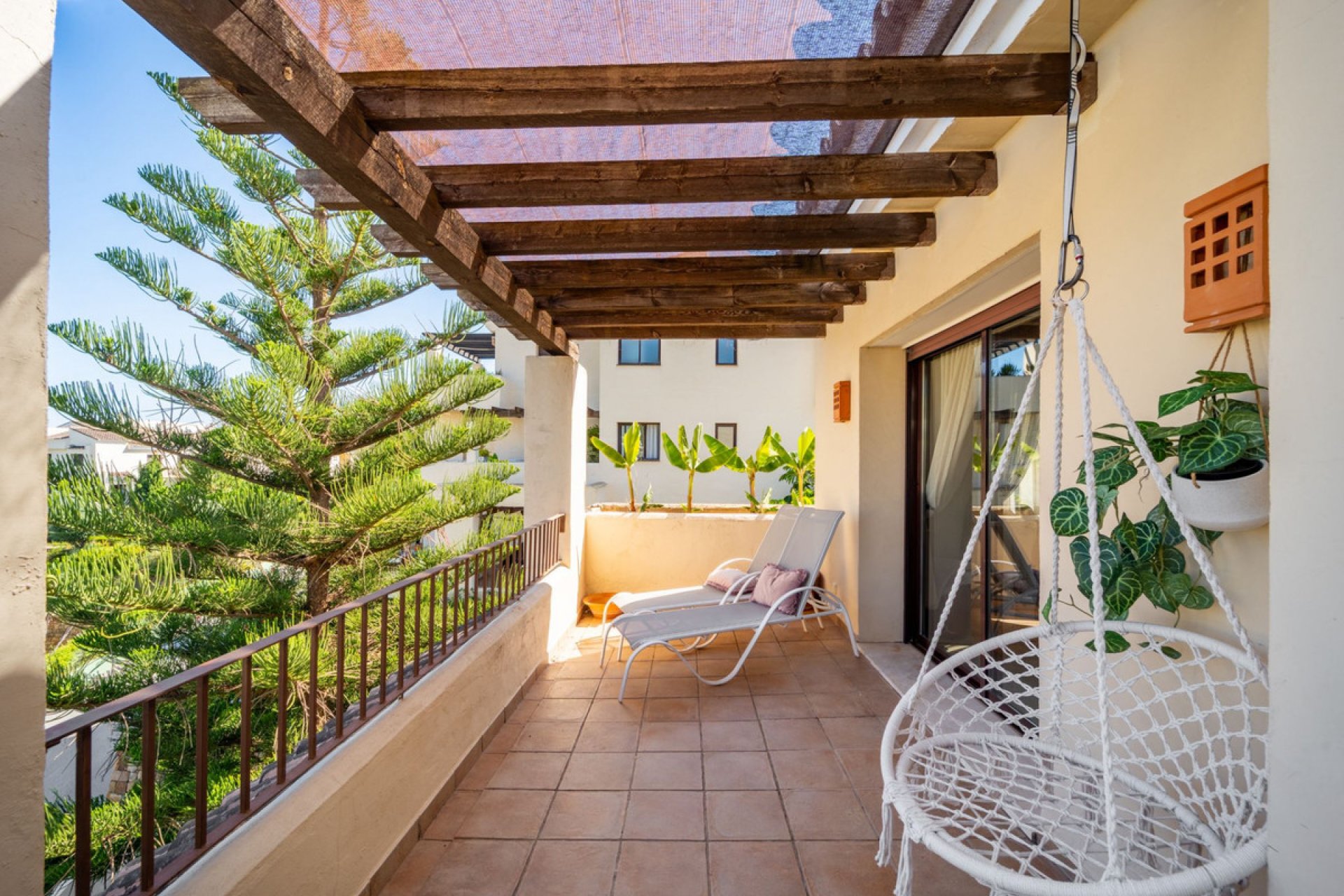 Resale - Apartment - Penthouse - Benahavís - La Quinta