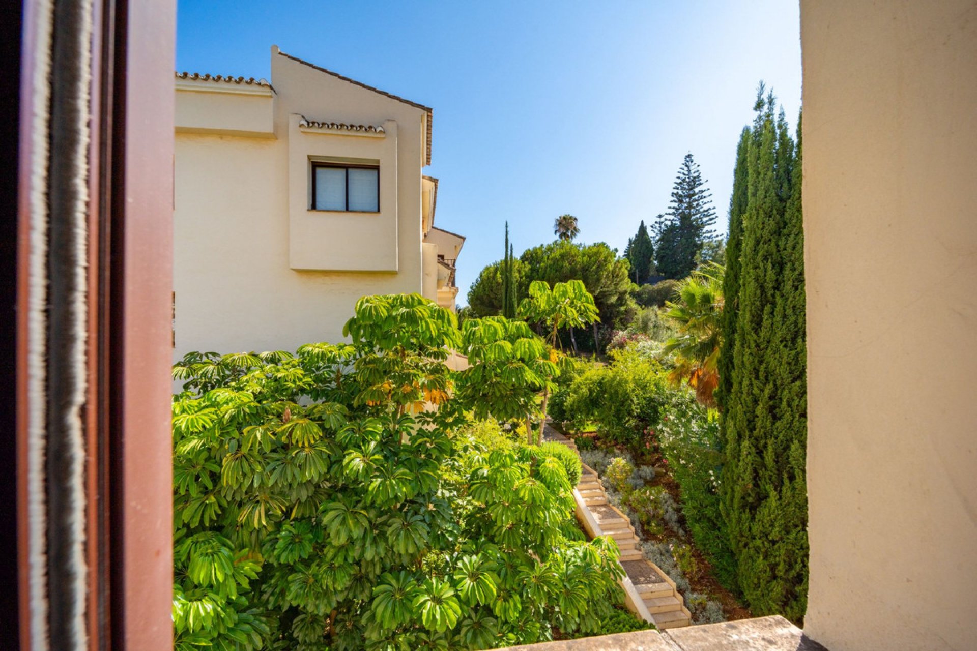 Resale - Apartment - Penthouse - Benahavís - La Quinta