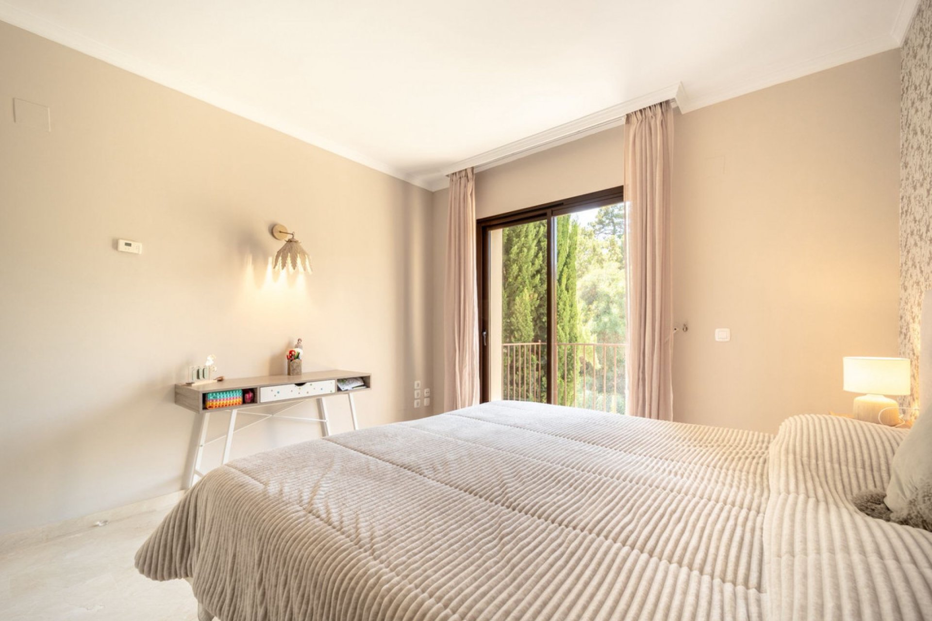 Resale - Apartment - Penthouse - Benahavís - La Quinta