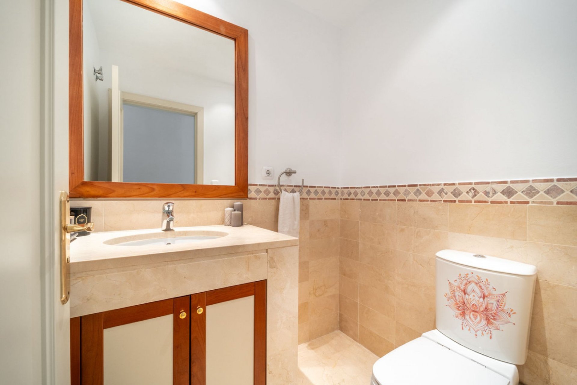 Resale - Apartment - Penthouse - Benahavís - La Quinta