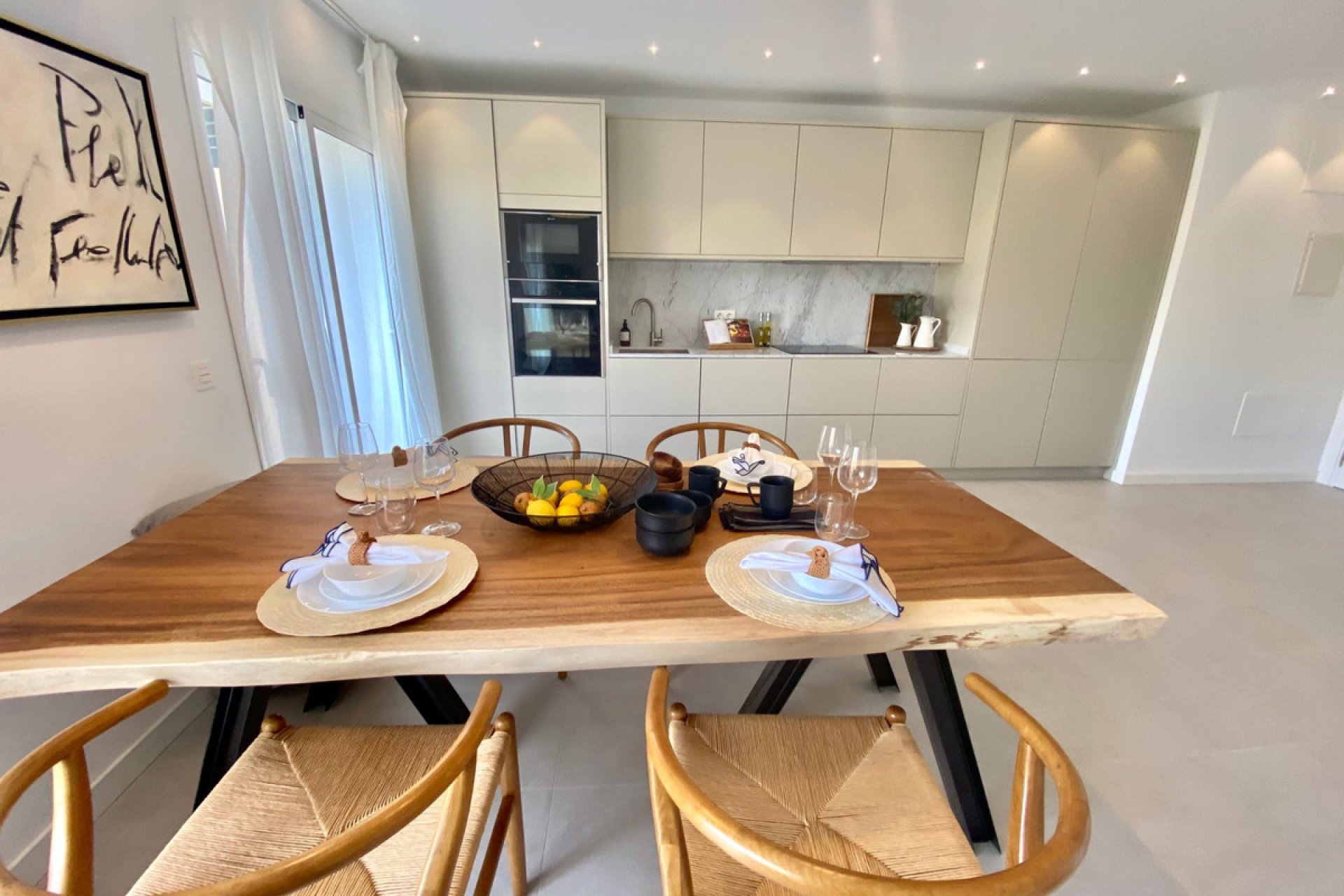 Resale - Apartment - Penthouse - Benahavís - La Quinta