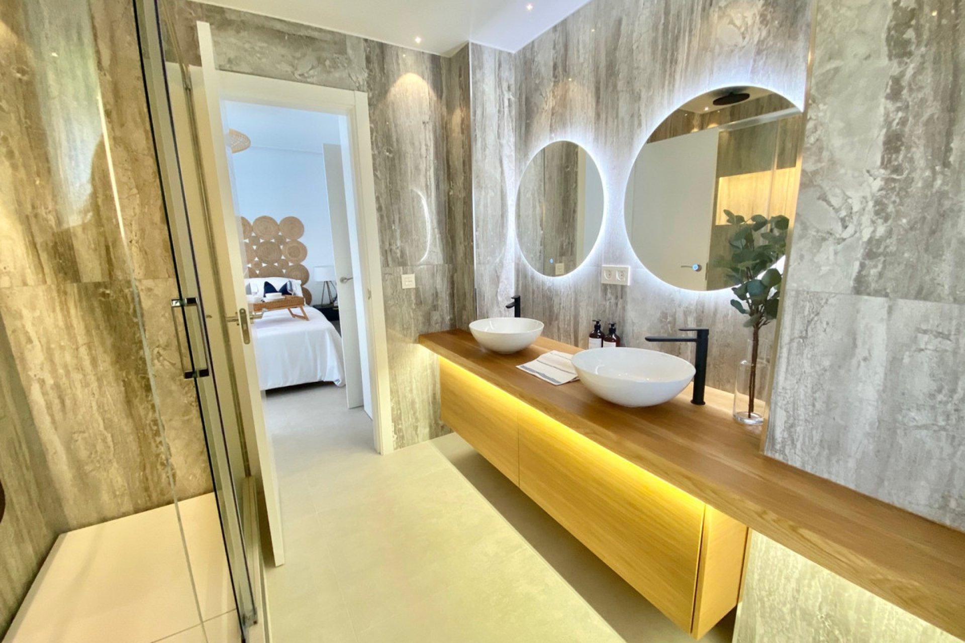 Resale - Apartment - Penthouse - Benahavís - La Quinta