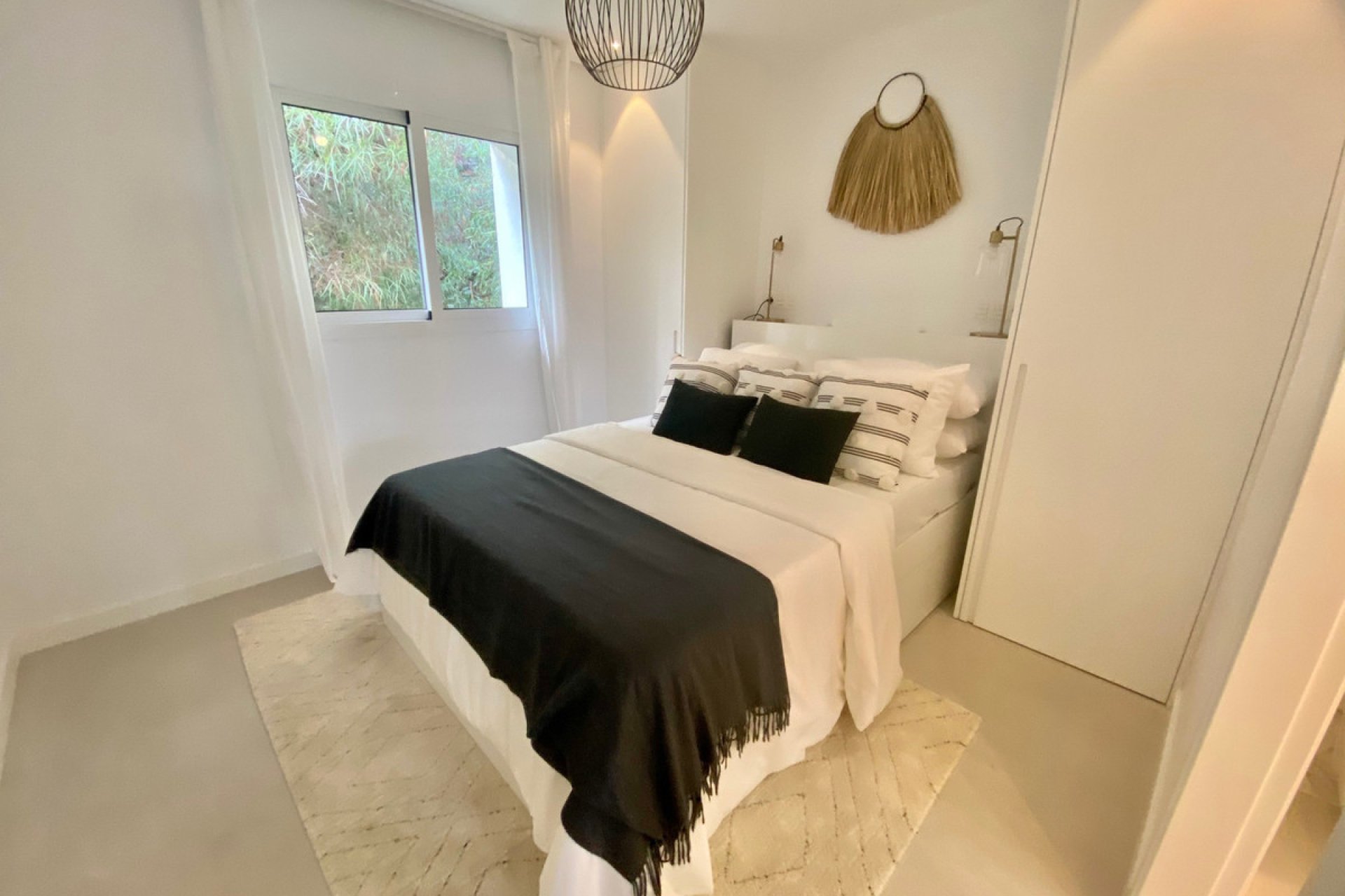 Resale - Apartment - Penthouse - Benahavís - La Quinta