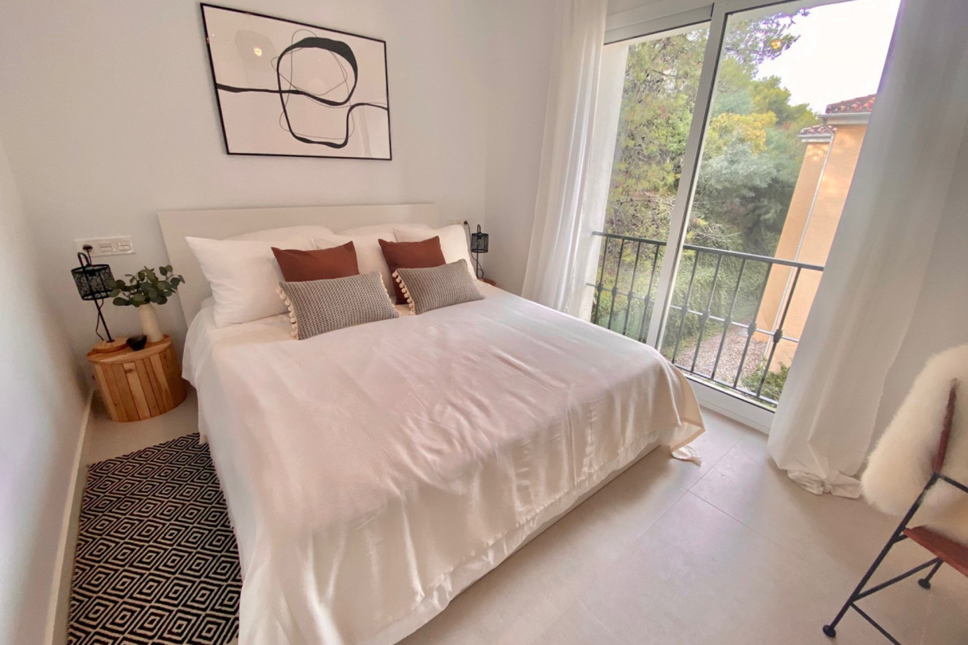 Resale - Apartment - Penthouse - Benahavís - La Quinta