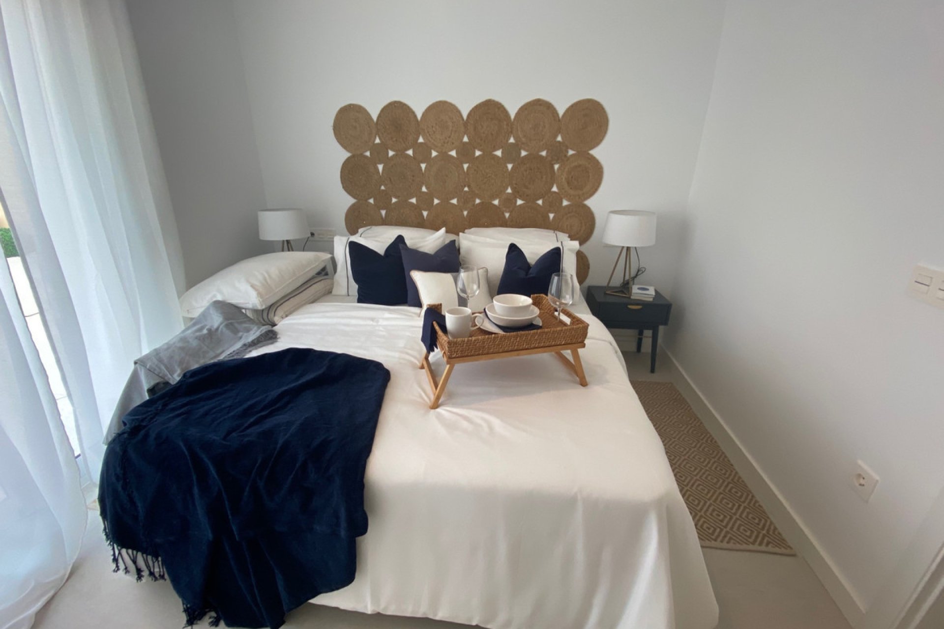 Resale - Apartment - Penthouse - Benahavís - La Quinta