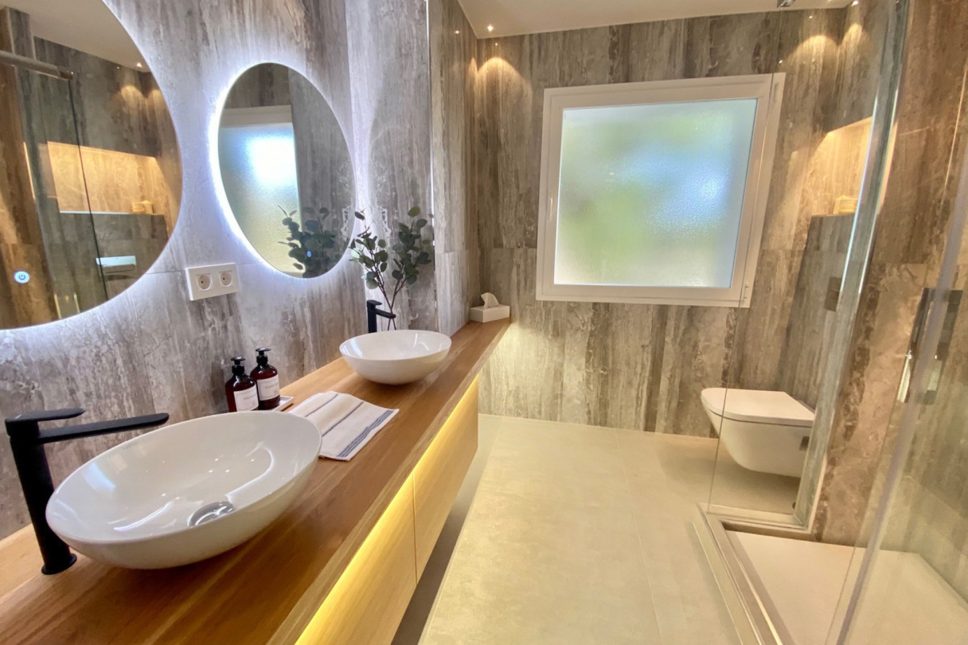 Resale - Apartment - Penthouse - Benahavís - La Quinta