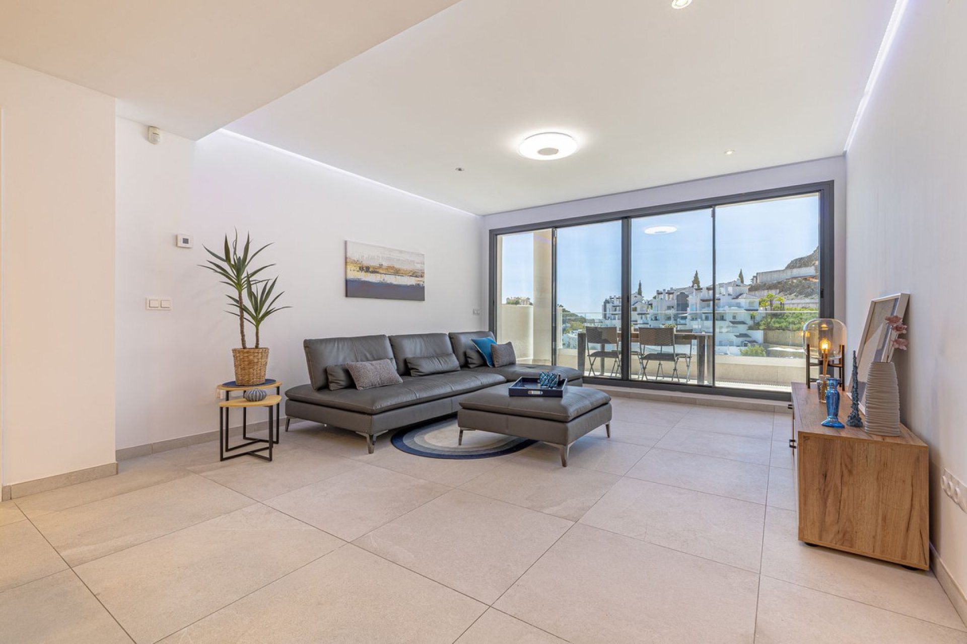 Resale - Apartment - Penthouse - Benahavís - La Quinta