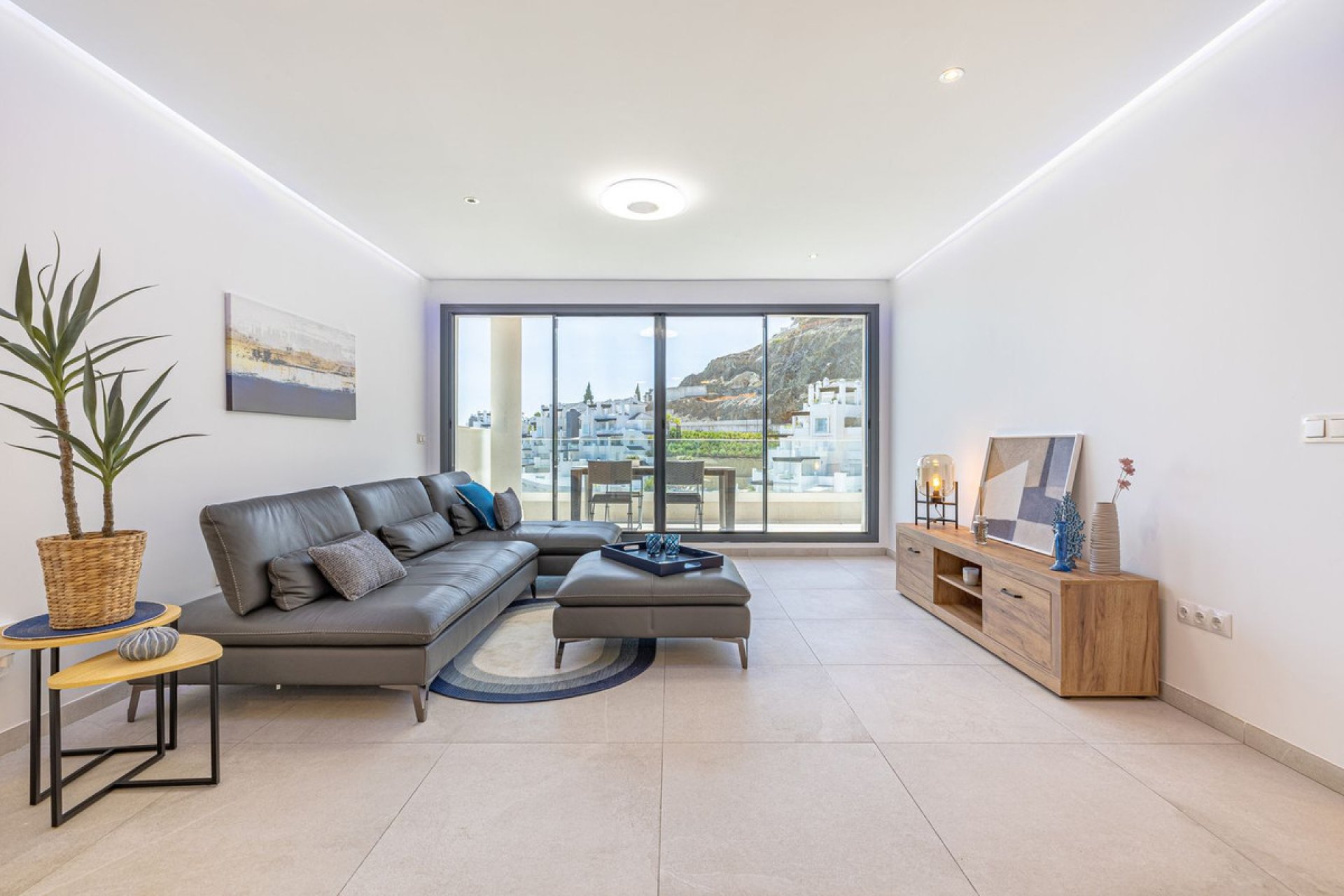 Resale - Apartment - Penthouse - Benahavís - La Quinta