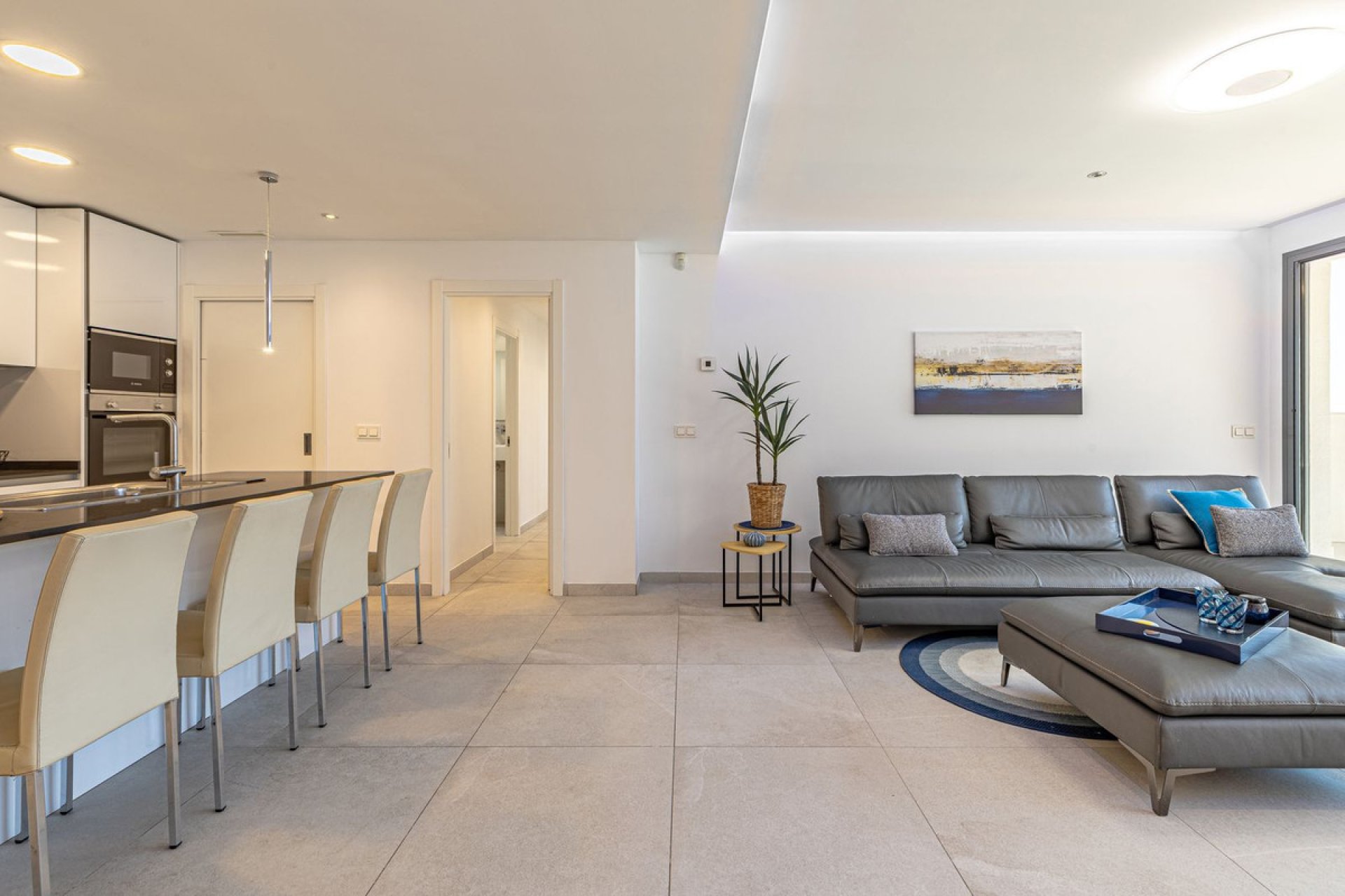 Resale - Apartment - Penthouse - Benahavís - La Quinta