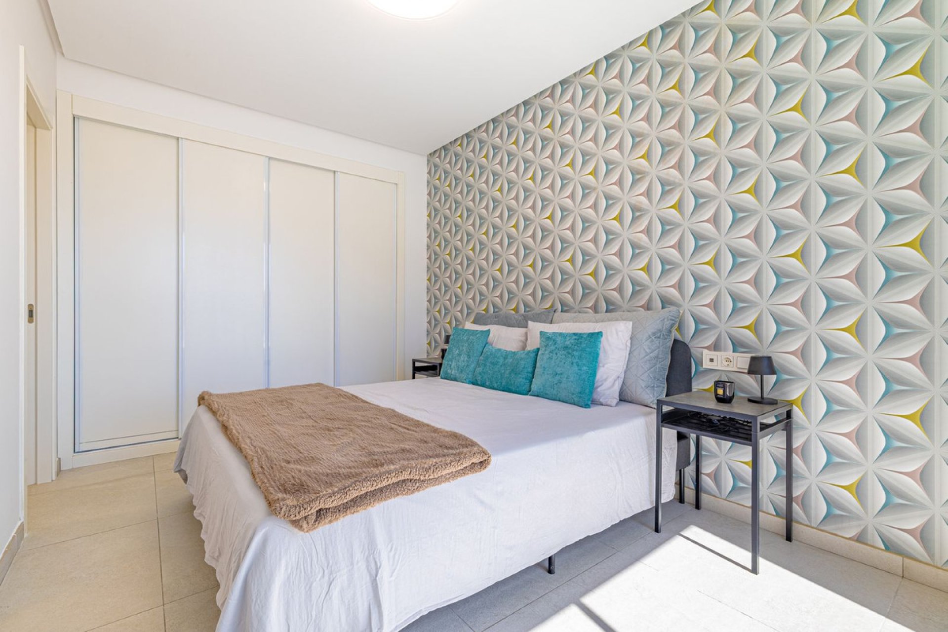 Resale - Apartment - Penthouse - Benahavís - La Quinta