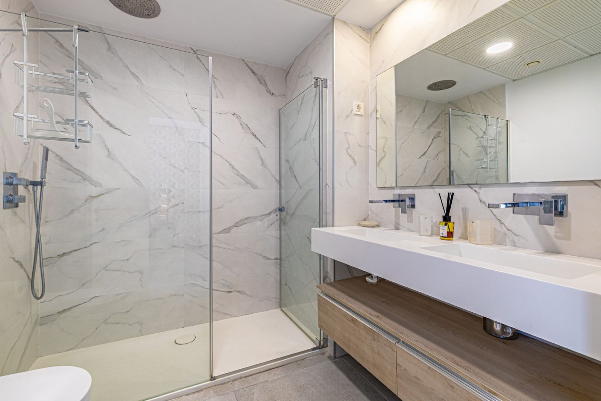 Resale - Apartment - Penthouse - Benahavís - La Quinta