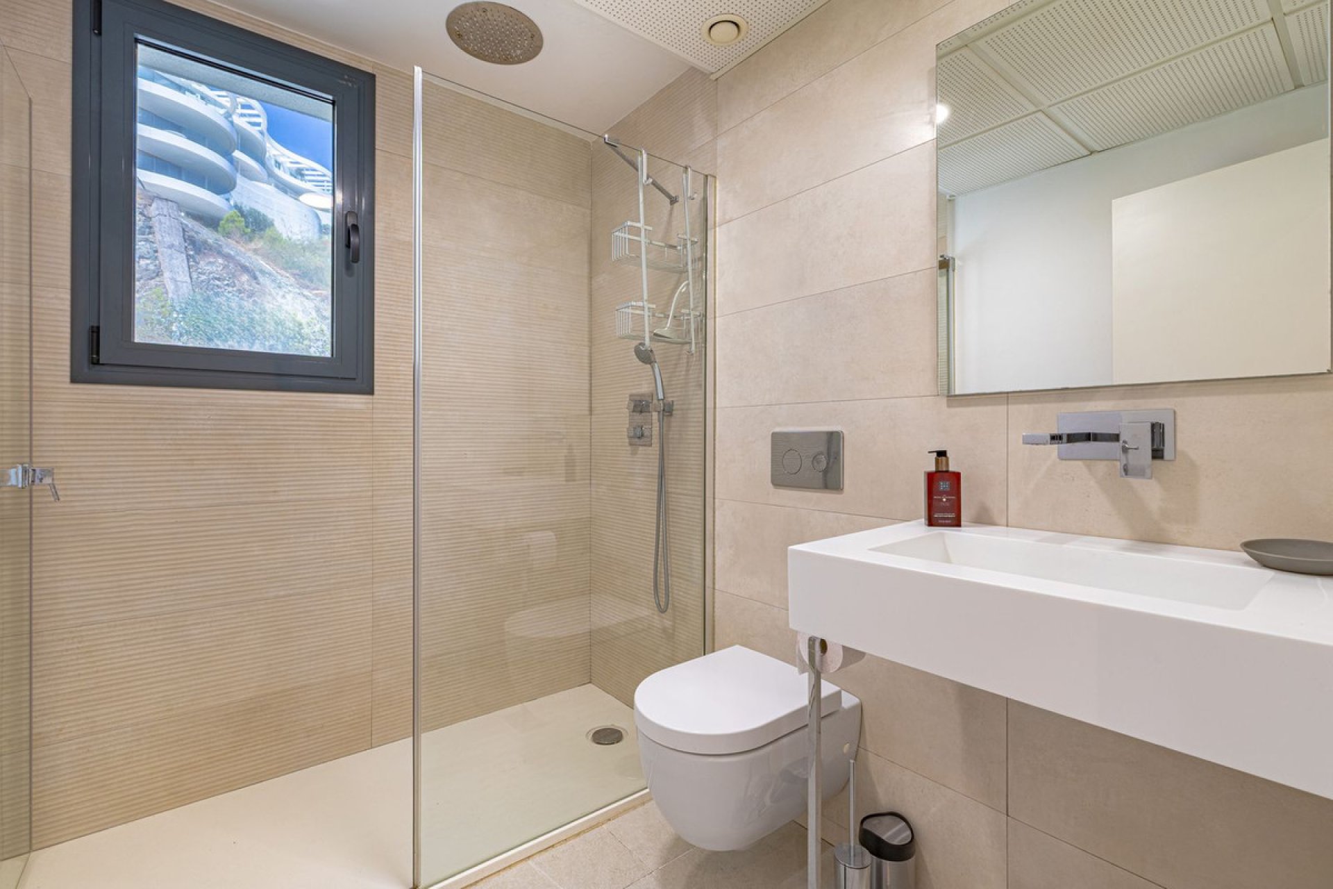 Resale - Apartment - Penthouse - Benahavís - La Quinta