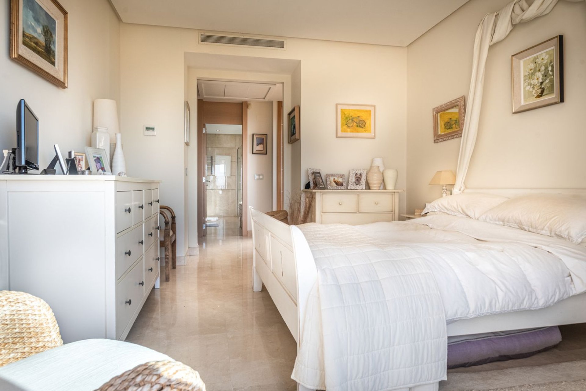 Resale - Apartment - Penthouse - Benahavís - La Quinta