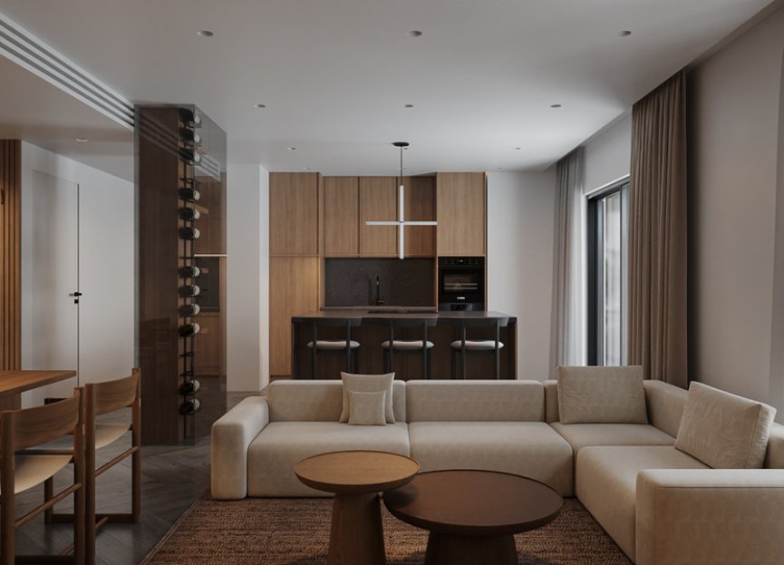 Resale - Apartment - Penthouse - Benahavís - La Quinta