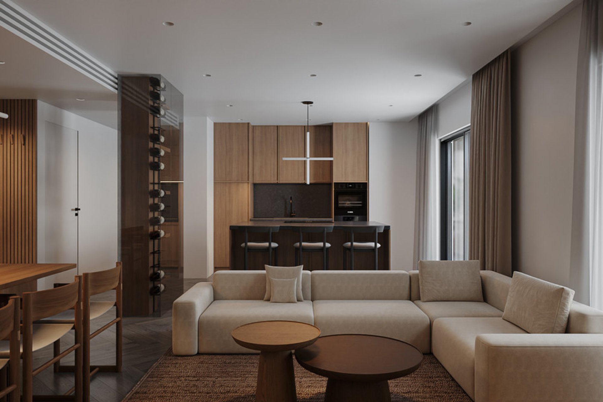 Resale - Apartment - Penthouse - Benahavís - La Quinta