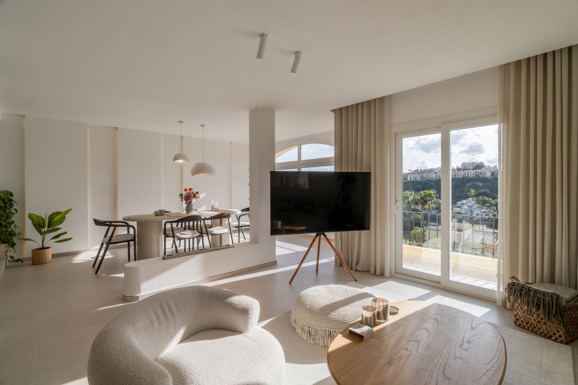 Resale - Apartment - Penthouse - Benahavís - La Quinta