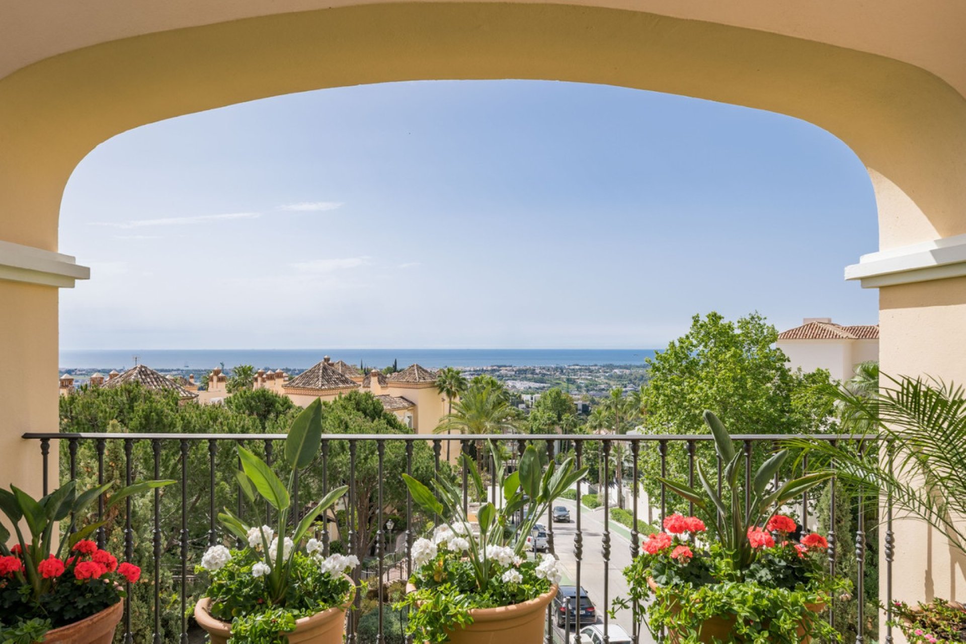 Resale - Apartment - Penthouse - Benahavís - La Quinta